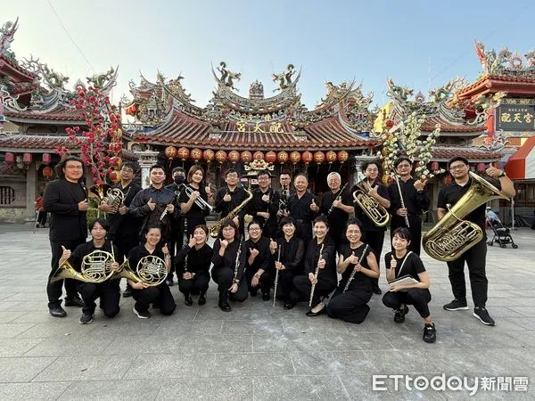 ▲▼ 週五嘉義市博物館之夜(Museum Night) 市民 BAR 音樂會 邀請市民共享夜晚音樂饗宴 。(圖/嘉義市政府提供)