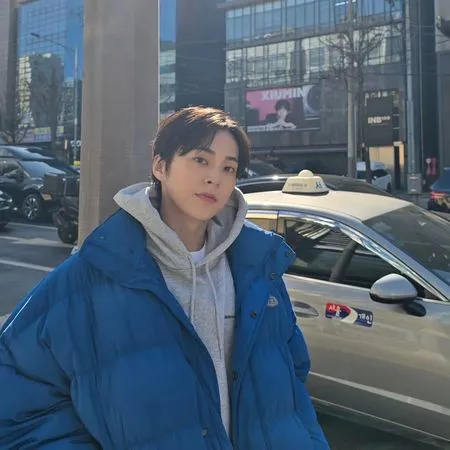 外送稿用 ▲▼XIUMIN。(圖/翻攝自Instagram/e_xiu_o)