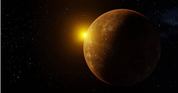 塔羅牌老師艾菲爾在個人臉書粉絲專頁分享,2025年共有3次水星逆行,還提供實用「避雷指南」,教網友在水逆中穩住陣腳,化解水逆帶來的衝擊。(示意圖/翻攝pixabay)