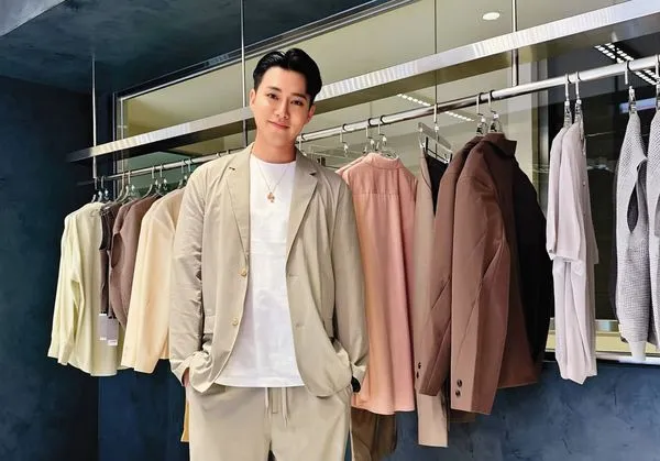 【獨家】【老婆家底厚】娶富家女少奮鬥20年 李唯楓祕密登記成人夫