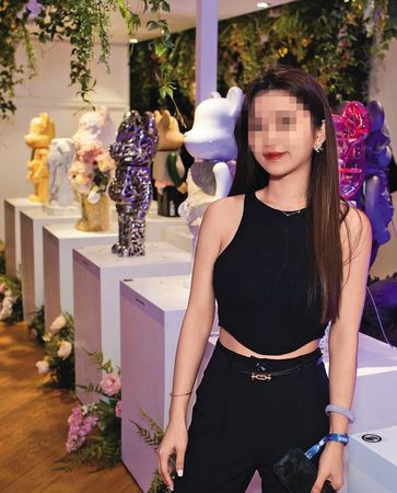 【獨家】【老婆家底厚】娶富家女少奮鬥20年 李唯楓祕密登記成人夫