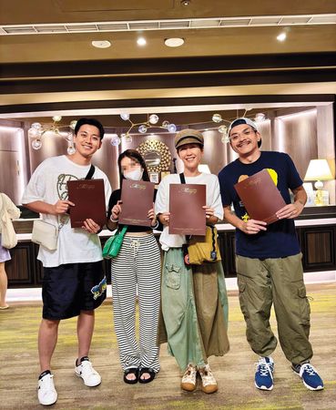 【獨家】【老婆家底厚】娶富家女少奮鬥20年 李唯楓祕密登記成人夫