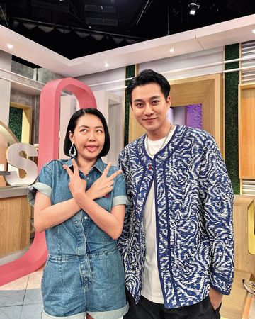 【獨家】【老婆家底厚】娶富家女少奮鬥20年 李唯楓祕密登記成人夫