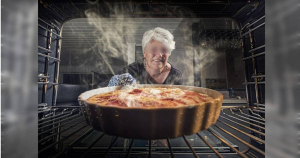 女網友表示,婆婆熱愛烘焙卻不願試吃,還堅持用沙拉油取代奶油,導致蛋糕難以下嚥,如今還說想再試新的配方,讓全家人都相當無奈。(示意圖/Pixabay)