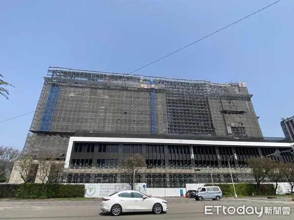 ▲▼ 台中,台中老人復健醫院,市立醫院,首座,醫療,房市,北屯,房價,指標案, 。(圖/記者陳筱惠攝)