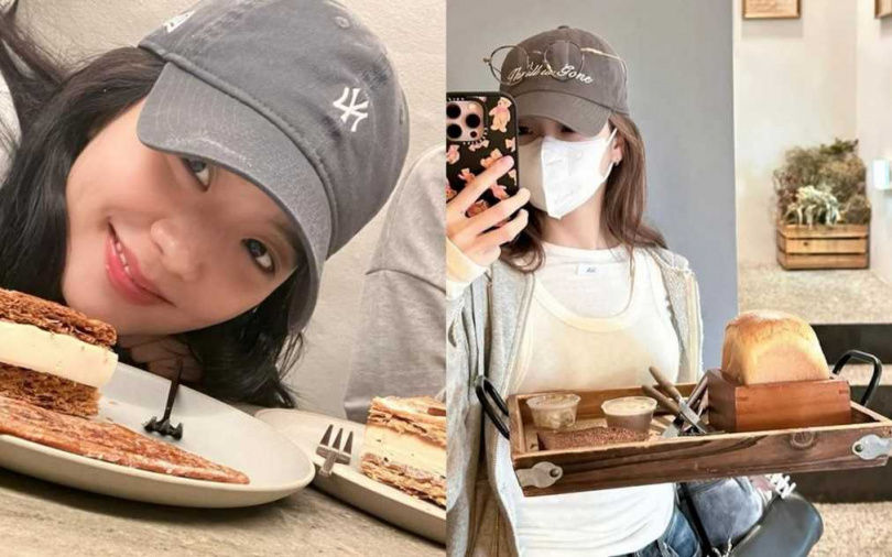 原來Jisoo身材這麼辣!「深V美胸禮服」驚豔全網,從少女體態到仙氣腹肌的瘦身秘訣:吃辣、皮拉提斯、細嚼慢嚥!