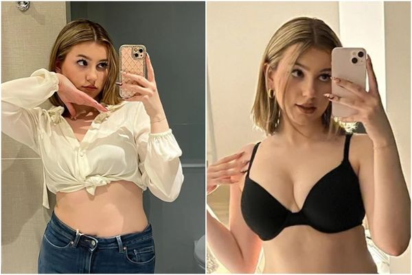 ▲▼ 。(圖/翻攝自Cinderella Escorts)