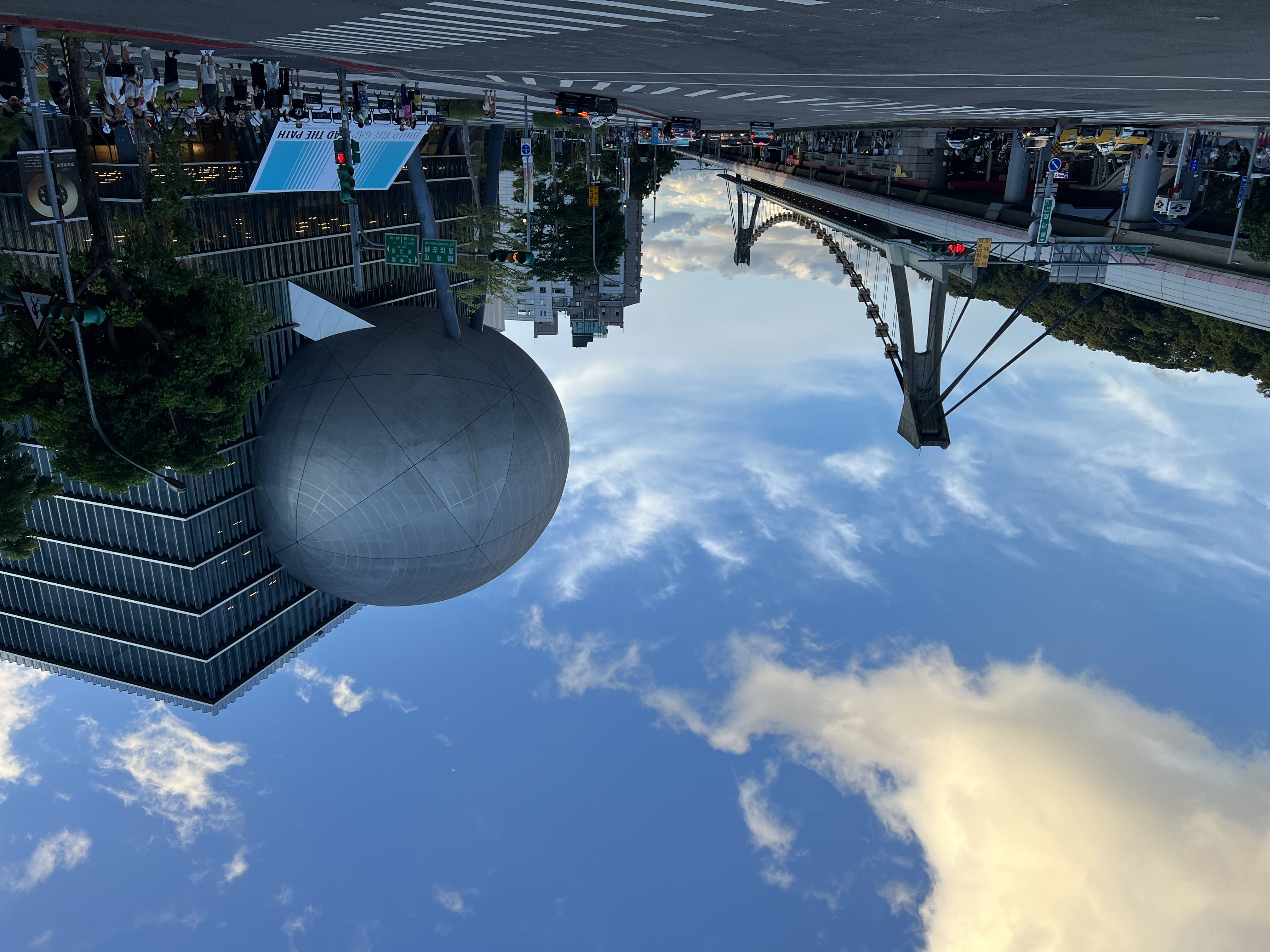 ▲▼士林北藝中心,臺北表演藝術中心。(圖/記者姜國輝攝)