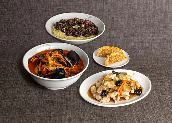 ▲白種元「香港飯店0410」登台。(圖/取自Theborn Korea官網)