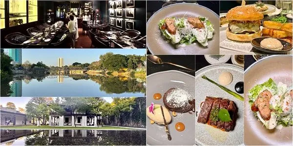 ▲▼1921 House。(圖/部落客小虎食夢網授權提供)