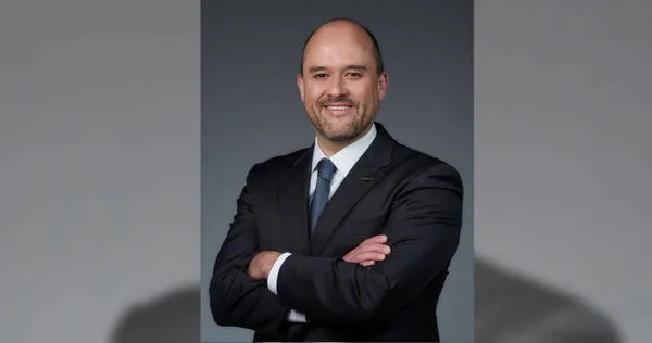 日產汽車新任社長埃斯皮諾薩(Ivan Espinosa)。(圖/翻攝自日產汽車官網)