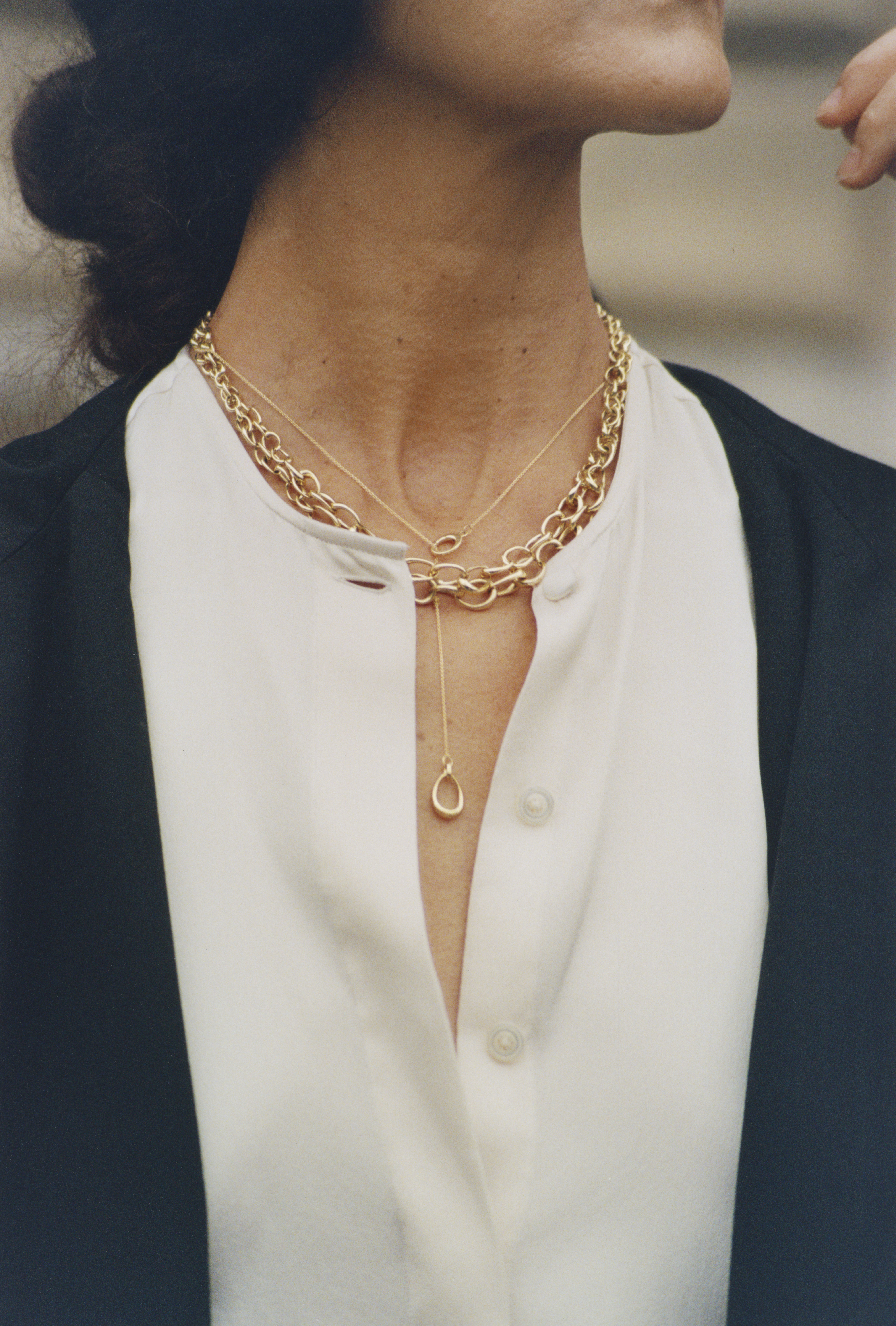 ▲▼Georg Jensen,HOF 。(圖/公關照)