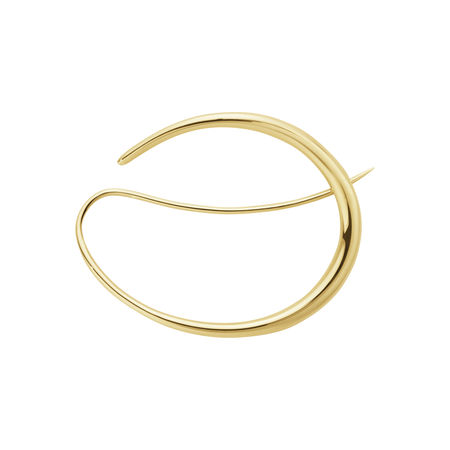 ▲▼Georg Jensen,HOF 。(圖/公關照)