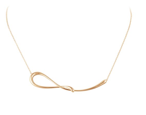 ▲▼Georg Jensen,HOF 。(圖/公關照)