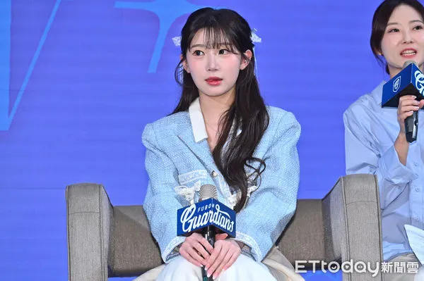 ▲▼李珠珢媒體見面會。(圖/記者李毓康攝)