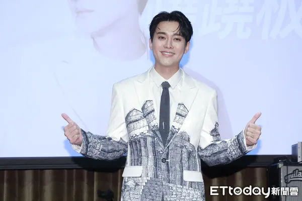 ▲▼李唯楓被週刊報導被離婚、轟出門。(圖/資料照,記者周宸亘攝)