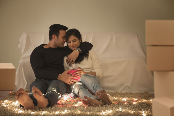 戀愛。(圖/達志示意圖)