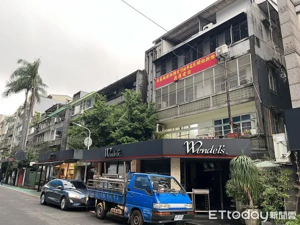 ▲▼ 大安區 。(圖/記者項瀚攝)