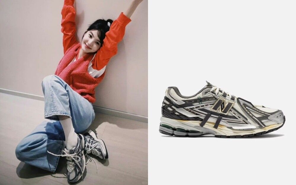 ▲球鞋 。(圖/翻攝自微博)