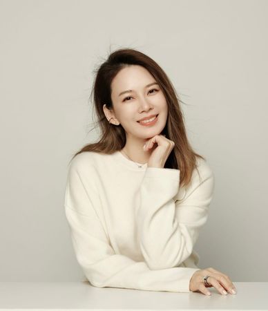 ▲▼Melody:選擇維持現狀就別抱怨 。(圖/翻攝自FB/時尚媽咪Melody)