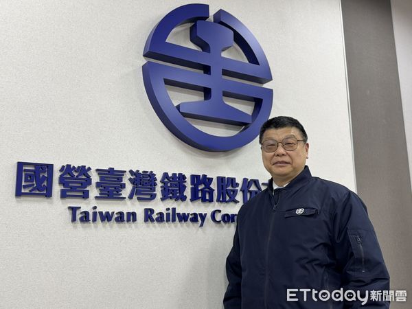 ▲▼台鐵公司董事長杜微。(圖/記者李姿慧攝)