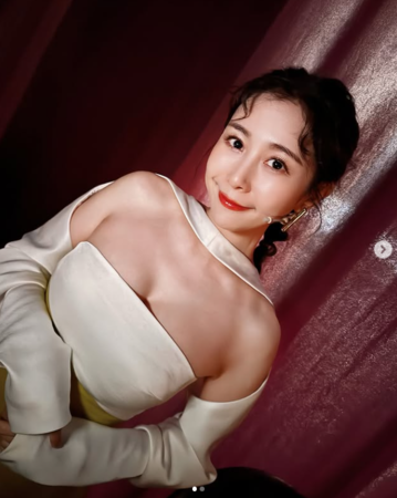 ▲▼Albee。(圖/翻攝自Instagram/albeefin)