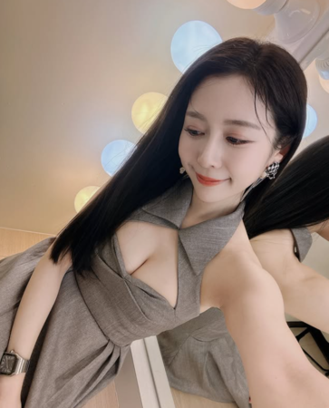 ▲▼Albee。(圖/翻攝自Instagram/albeefin)