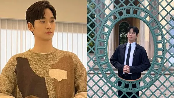 外送稿用▲▼金秀賢。(圖/翻攝自Instagram/soohyun_k216)