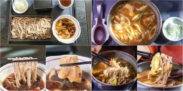 ▲▼手打そば 伊とう。(圖/部落客小虎食夢網授權提供)
