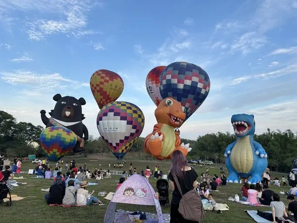▲▼西拉雅森活節。(圖/西拉雅國家風景區管理處提供)