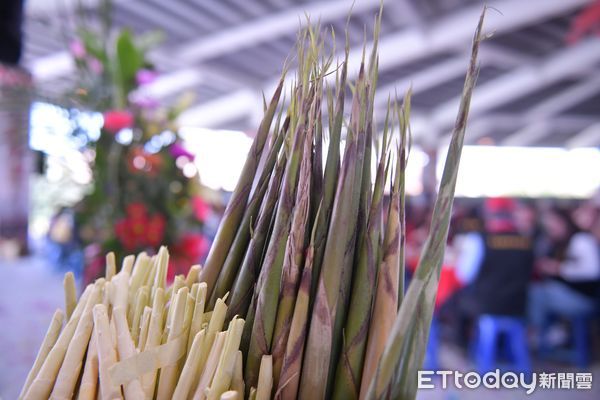▲▼慢遊箭筍趣-箭筍百宴活動於光復鄉太巴塱祭祀廣場登場。(圖/花蓮縣政府提供,下同)