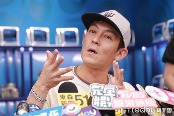 ▲▼陳冠希潮流藝術咖啡廳「CAFEAO」開幕。(圖/記者周宸亘攝)