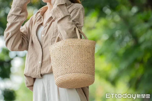 ▲「臺灣綠工藝Taiwan Green Craft」年度認證徵選起跑。(圖/國立台灣工藝研究發展中心提供,下同)