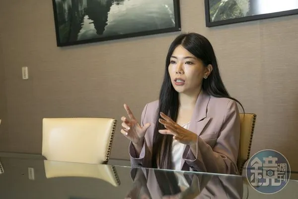 38歲的Ms. Selena認為房地產可攻可守,好地段合法隔套收租,坐收穩定現金流。