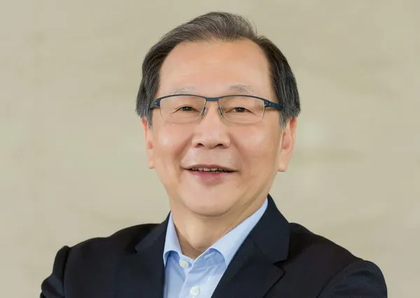 ▲聯發科執行長蔡力行博士將在2025年COMPUTEX發表主題演講。(圖/貿協提供)