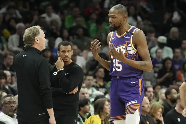 ▲▼太陽杜蘭特。(圖/達志影像/美聯社)