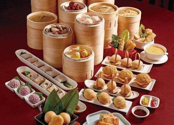 ▲福容桃園捐血傳愛活動免費送港點