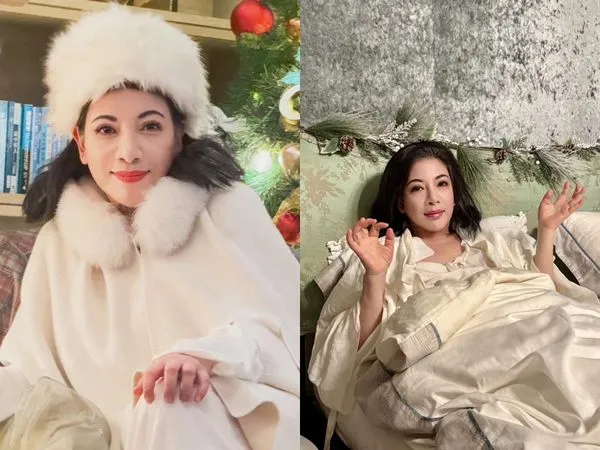 ▲▼陳文茜發文說明抗癌治療至今的狀況。(圖/翻攝自臉書)