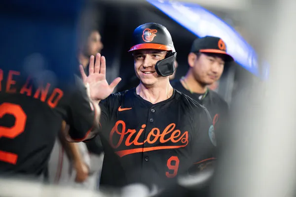 ▲▼ 開幕戰6連轟締紀錄!歐尼爾(Tyler O`Neill)炸裂三分砲嗨翻家鄉首秀 。(圖/達志影像/美聯社)