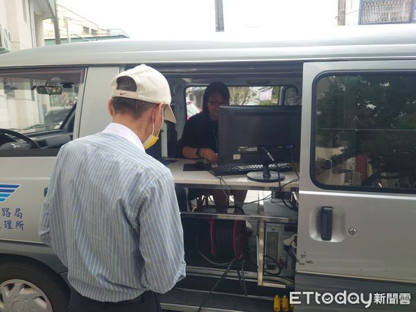 ▲▼ 換照方便又迅速!嘉義市監理站114年4月份高齡者駕照換照服務 。(圖/嘉義市監理站提供)