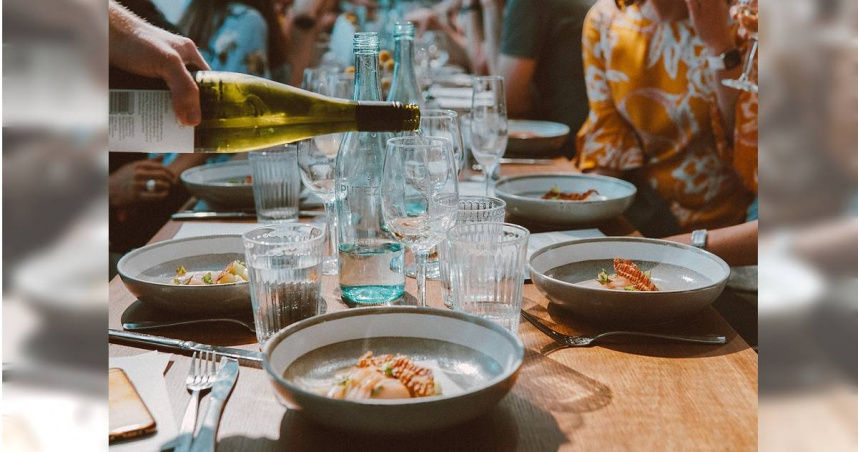泰國地震急逃難!26桌客人都沒回來付錢 曼谷日料店損失近4萬