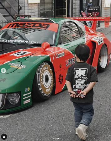 ▲▼唐禹哲。(圖/翻攝自Instagram/dt_0902)