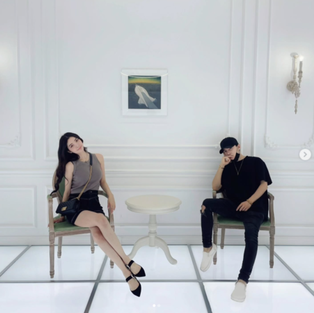 ▲▼唐禹哲。(圖/翻攝自Instagram/dt_0902)