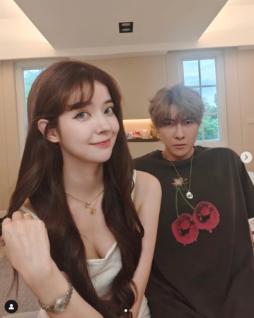 ▲▼唐禹哲。(圖/翻攝自Instagram/dt_0902)