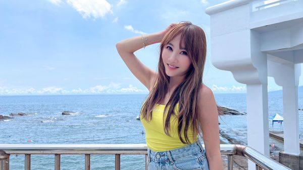 ▲王宥忻身家上億。(圖/財富女神提供)