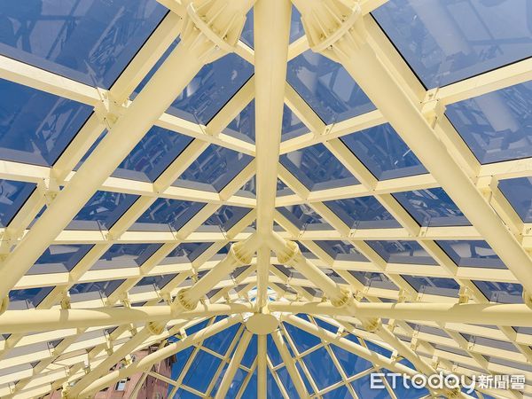 ▲▼ 黃敏惠市長率隊視察嘉義市義昌公園地下停車場工程 兼顧停車、智慧與永續綠建築 打造嘉義市新地標 。(圖/嘉義市政府提供)