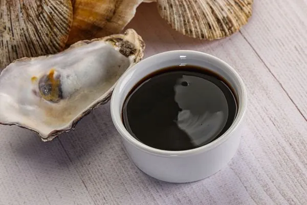 蠔油。(圖/好食課提供)
