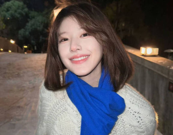 ▲趙露思出現腦霧反應。(圖/翻攝自微博)