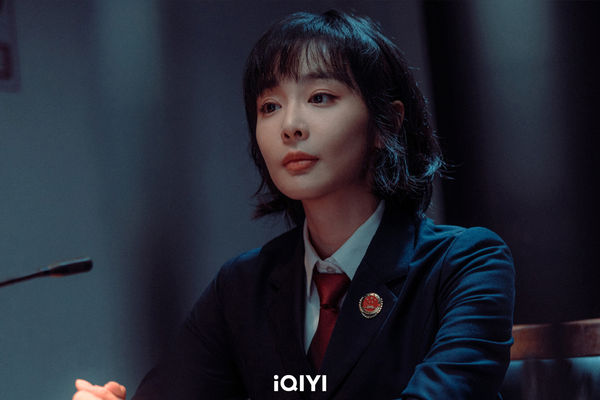 ▲白敬亭、高葉、張魯一主演《正當防衛》。(圖/iQIYI愛奇藝國際版提供)