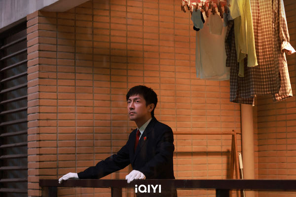 ▲白敬亭、高葉、張魯一主演《正當防衛》。(圖/iQIYI愛奇藝國際版提供)